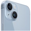 Apple iPhone 14 Plus, 128 ГБ голубой, Dual nanoSIM