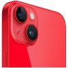 Apple iPhone 14 Plus, 128 ГБ (PRODUCT)RED, Dual nanoSIM