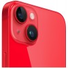 Apple iPhone 14 Plus, 128 ГБ (PRODUCT)RED, Dual eSIM