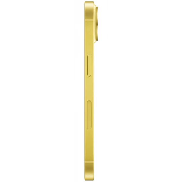 Купить 'Apple iPhone 14 Plus, 512 ГБ желтый, Dual: nanoSIM + eSIM' в Москве