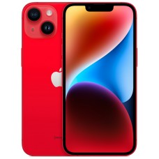 Apple iPhone 14 Plus, 256 ГБ (PRODUCT)RED, Dual: nanoSIM + eSIM