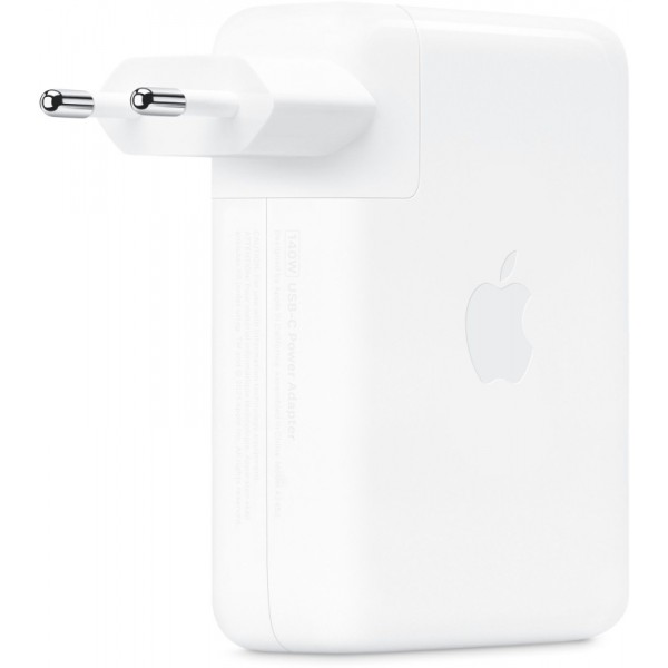 Сетевое зарядное устройство Apple 140W USB-C Power Adapter (MW2M3)