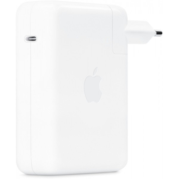 Сетевое зарядное устройство Apple 140W USB-C Power Adapter (MW2M3)