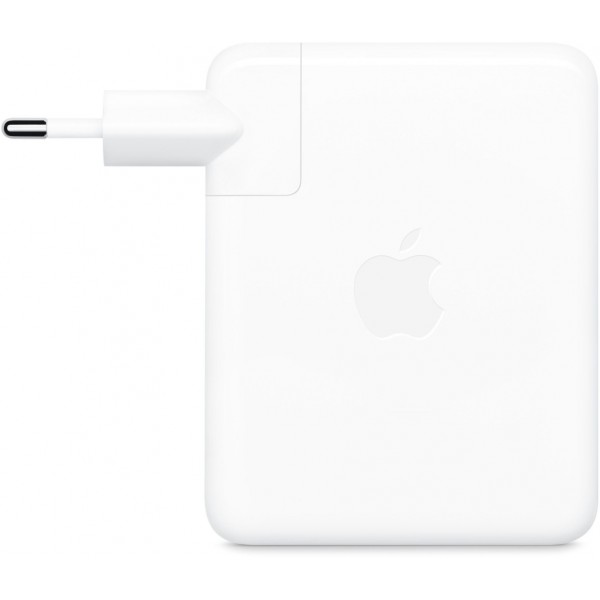 Сетевое зарядное устройство Apple 140W USB-C Power Adapter (MW2M3)