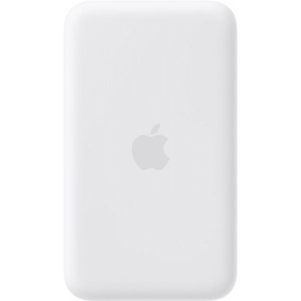 Аккумулятор Apple iPhone Air MagSafe Battery, белый (MGPG4)