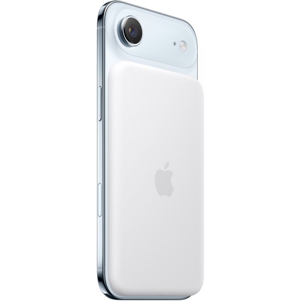 Аккумулятор Apple iPhone Air MagSafe Battery, белый (MGPG4)