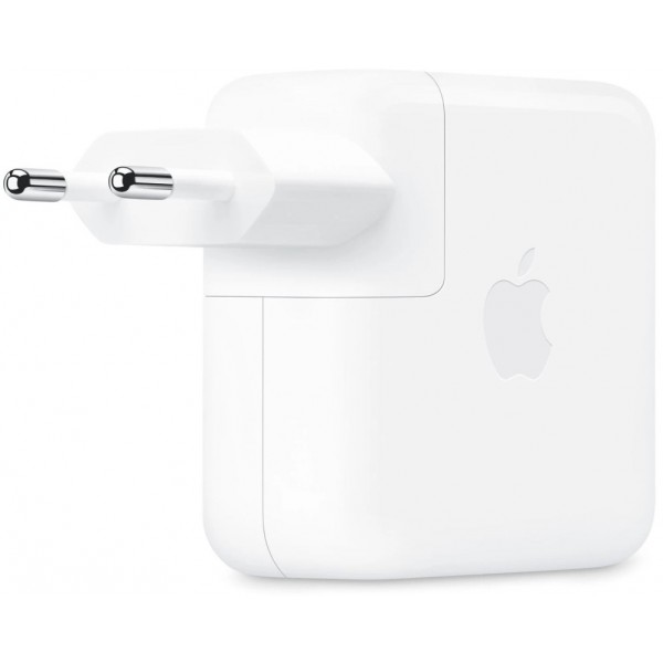 Сетевое зарядное устройство Apple USB Type-C 70W Power Adapter (MQLN3ZM/A)