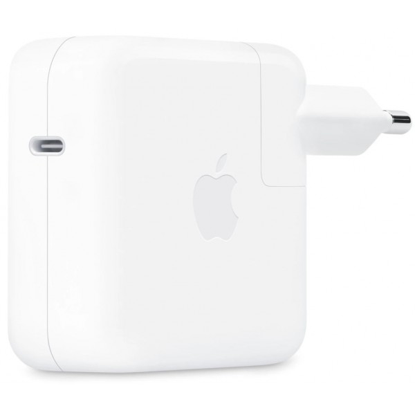 Сетевое зарядное устройство Apple USB Type-C 70W Power Adapter (MQLN3ZM/A)