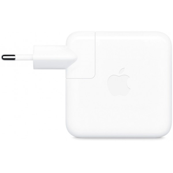 Сетевое зарядное устройство Apple USB Type-C 70W Power Adapter (MQLN3ZM/A)