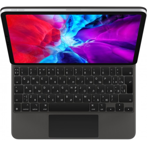 Чехол-клавиатура Apple Magic Keyboard iPad Pro 12.9 (2020)