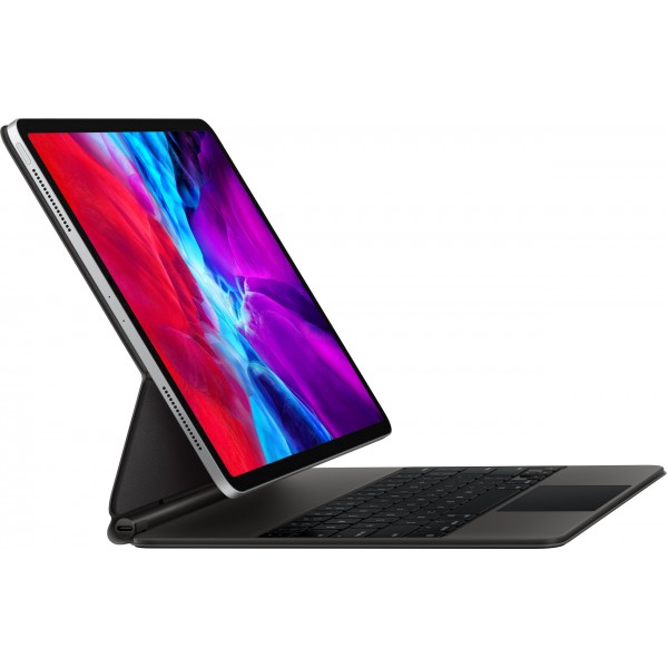 Чехол-клавиатура Apple Magic Keyboard iPad Pro 12.9 (2020)