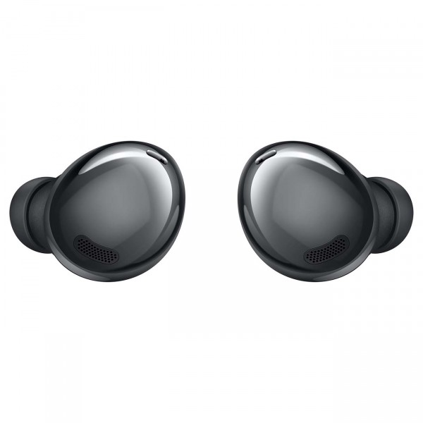 Наушники True Wireless Samsung Galaxy Buds Pro Black (SM-R190NZKACIS) Наушники True Wireless Samsung Galaxy Buds Pro Black (SM-R190NZKACIS)
