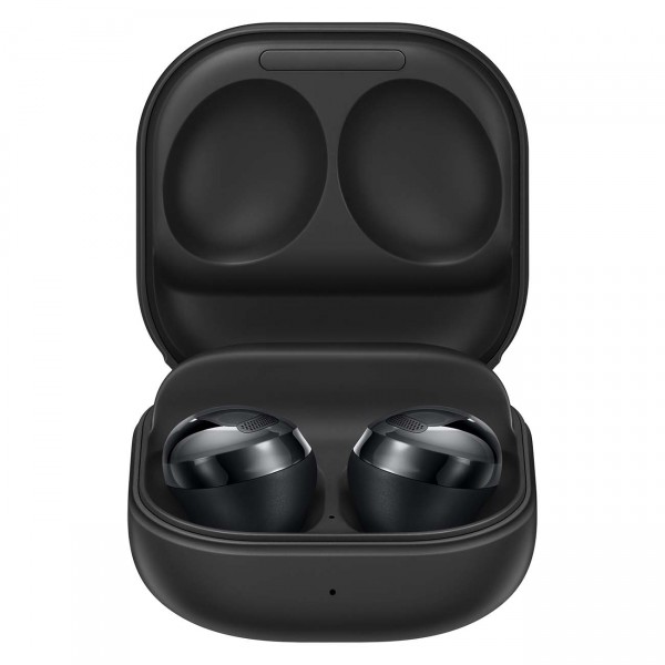Наушники True Wireless Samsung Galaxy Buds Pro Black (SM-R190NZKACIS)