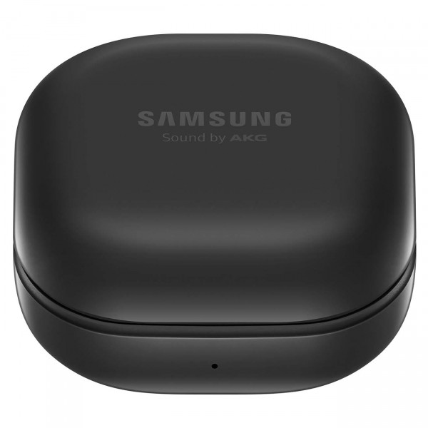 Наушники True Wireless Samsung Galaxy Buds Pro Black (SM-R190NZKACIS)
