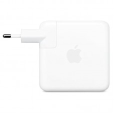 Сетевое зарядное устройство Apple USB Type-C 67W Power Adapter (MKU63)