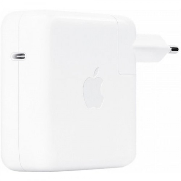 Сетевое зарядное устройство Apple USB Type-C 87W Power Adapter (MNF82ZM/A)