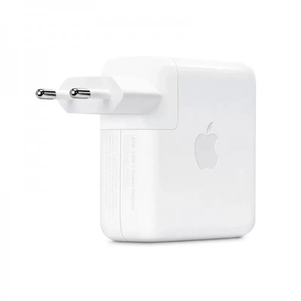 Сетевое зарядное устройство Apple USB Type-C 96W Power Adapter (MX0J2ZM/A)