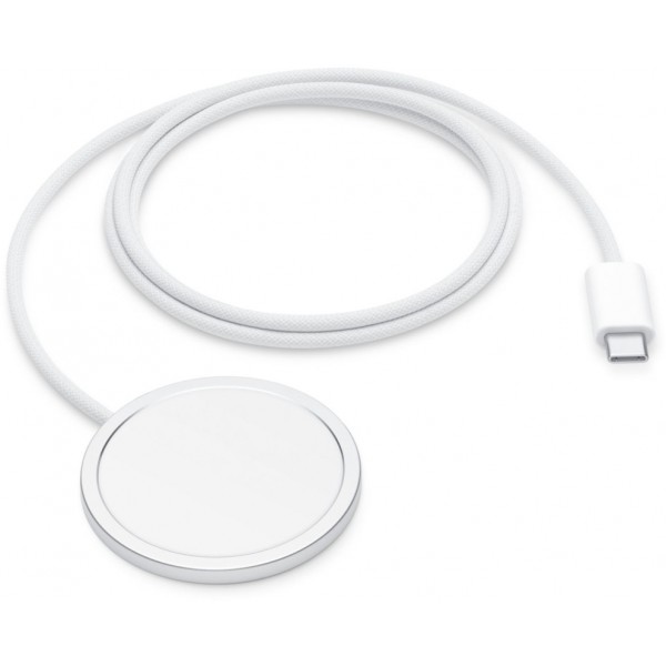 Зарядное устройство Apple MagSafe 1 м: Быстрая и надежная зарядка для ваших устройств