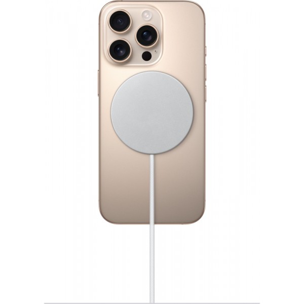 Зарядное устройство Apple MagSafe 2 м (MX6Y3) - Быстрая и надежная зарядка для ваших устройств