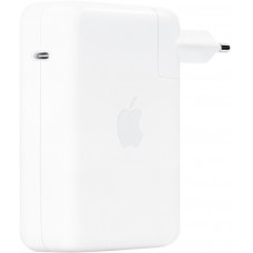 Сетевое зарядное устройство Apple USB-C, 140 Вт, белый (MLYU3)