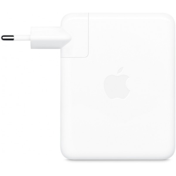 Сетевое зарядное устройство Apple USB-C, 140 Вт, белый (MLYU3)