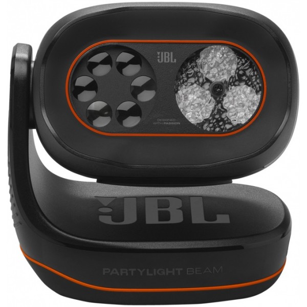 Купить Световой проектор JBL Partylight Beam (JBLPLBEAMEU) в Москве