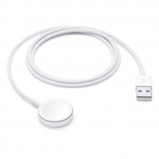 Зарядное устройство Apple Watch Adapter, 1 м (MX2E2ZM/A)