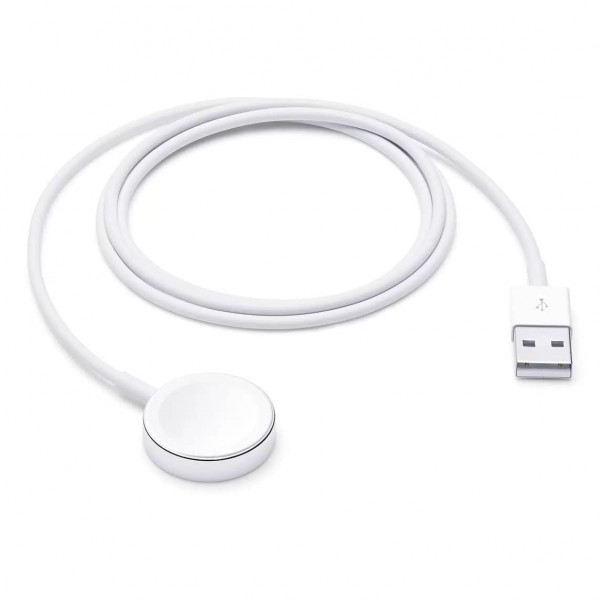 Зарядное устройство Apple Watch Adapter 1 м – надежная зарядка для вашего устройства