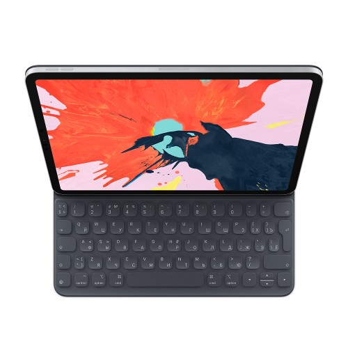 Apple Smart Keyboard Folio iPad Pro 11 Black