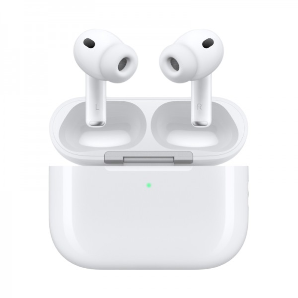 Беспроводные наушники Apple AirPods Pro 3, белый