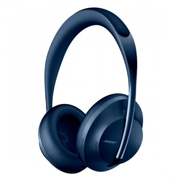 Беспроводные наушники Bose Noise Cancelling Headphones, синий