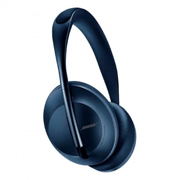 Беспроводные наушники Bose Noise Cancelling Headphones, синий