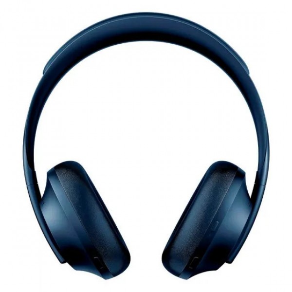 Беспроводные наушники Bose Noise Cancelling Headphones, синий