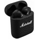 Наушники Marshall: Качество звука и стиль в каждом моменте