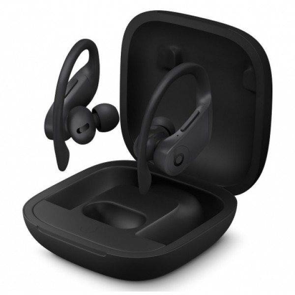 Беспроводные наушники Beats Powerbeats Pro Черные