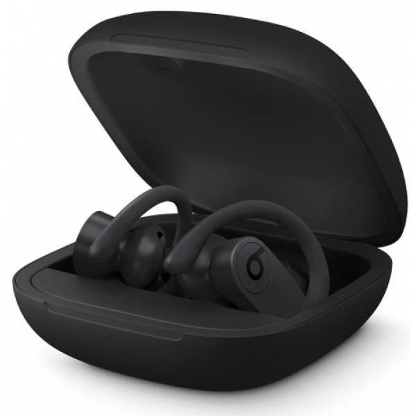 Беспроводные наушники Beats Powerbeats Pro Черные