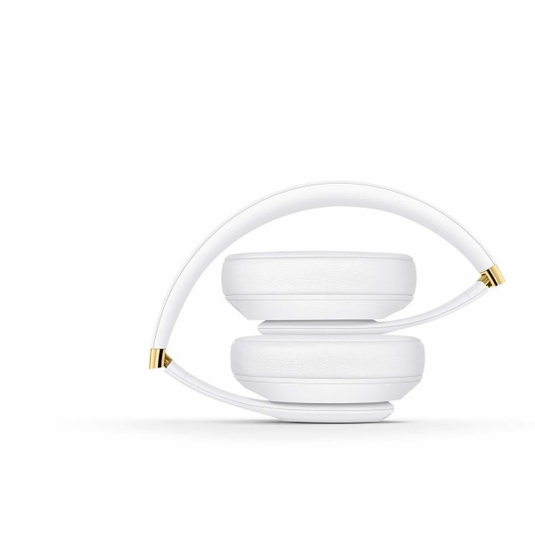 Беспроводные наушники Beats Studio 3 Wireless White