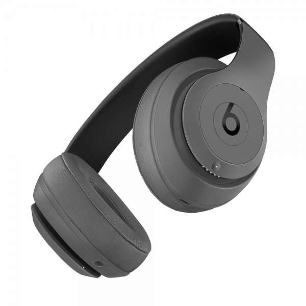 Беспроводные наушники Beats Studio 3 Wireless Grey