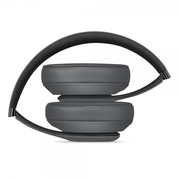 Беспроводные наушники Beats Studio 3 Wireless Grey