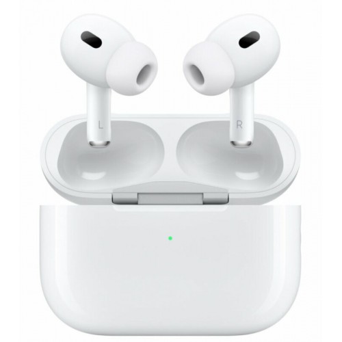 Беспроводные наушники Apple AirPods Pro 2 TYPE-C, белый