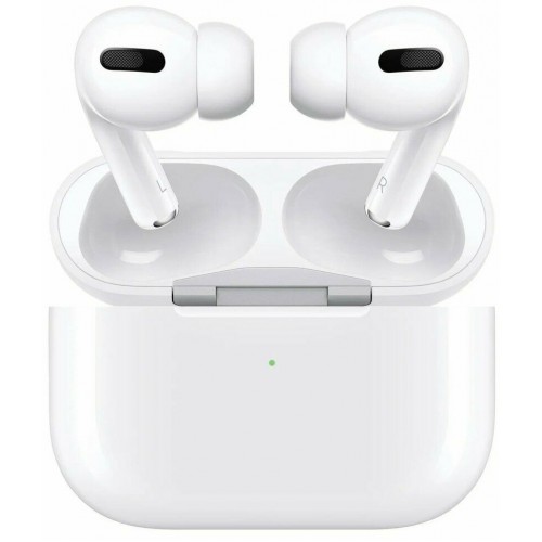 Беспроводные наушники Apple AirPods Pro 2 TYPE-C, белый