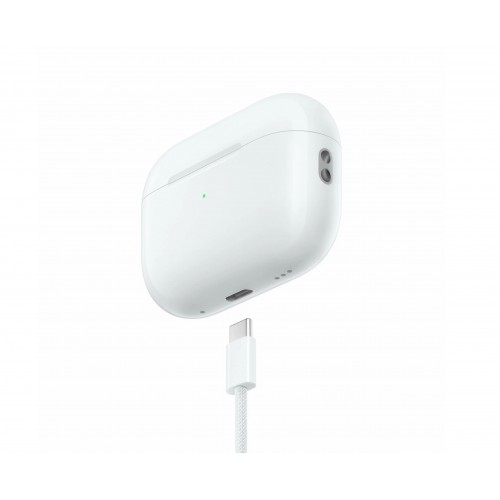 Беспроводные наушники Apple AirPods Pro 2 TYPE-C, белый