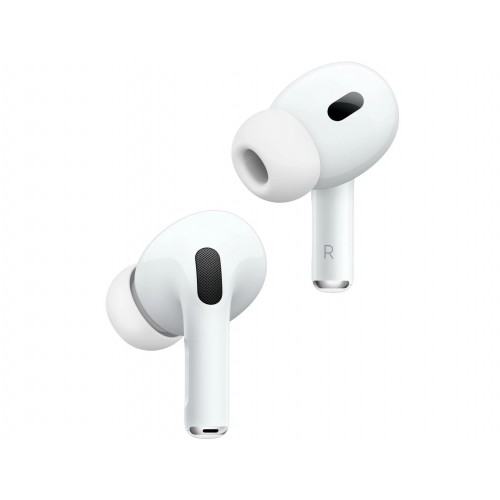 Беспроводные наушники Apple AirPods Pro 2 TYPE-C, белый