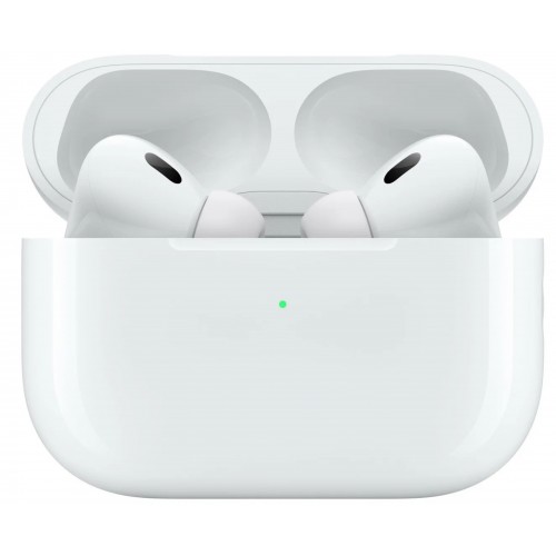 Беспроводные наушники Apple AirPods Pro 2 TYPE-C, белый