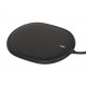 Беспроводная сетевая зарядка Type-C Baseus BS-W518 WXQJ-01, Black