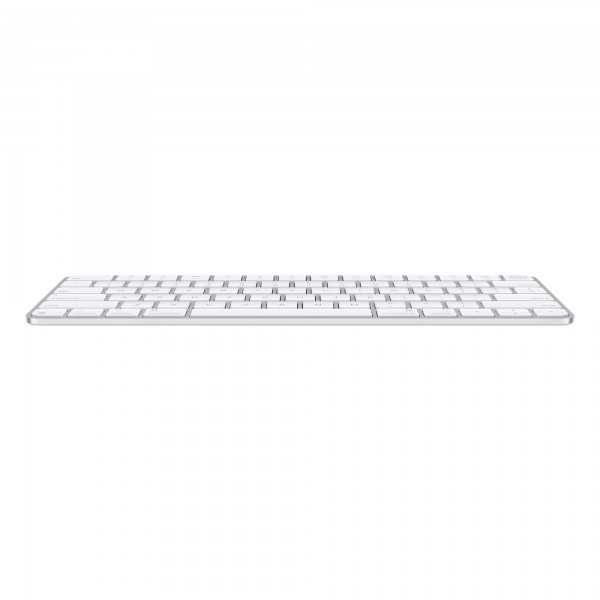 Клавиатура Apple Magic Keyboard USB-C в белом цвете (MXCL3) – идеальный выбор для вашего Mac