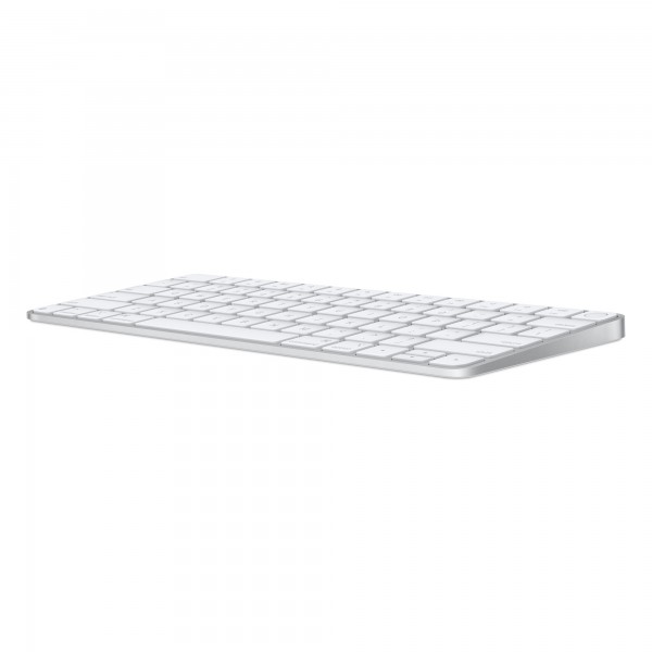 Клавиатура Apple Magic Keyboard USB-C в белом цвете (MXCL3) – идеальный выбор для вашего Mac