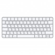 Клавиатура Apple Magic Keyboard USB-C Белый (MXCL3)