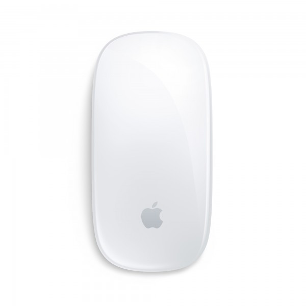 Apple Magic Mouse USB-C в белом цвете: идеальное сочетание стиля и функциональности