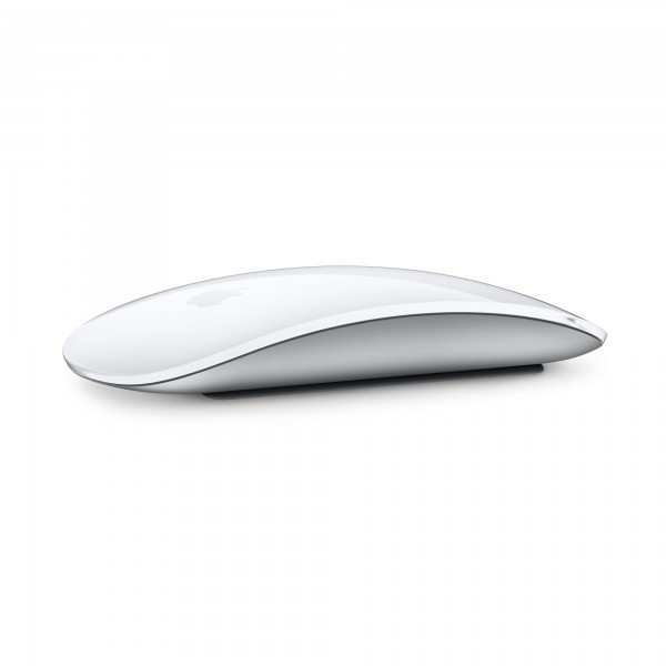 Apple Magic Mouse USB-C в белом цвете: идеальное сочетание стиля и функциональности